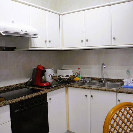 Apartemento Monika Monte Pedrera C 4 Top Aussicht Dénia Extérieur photo