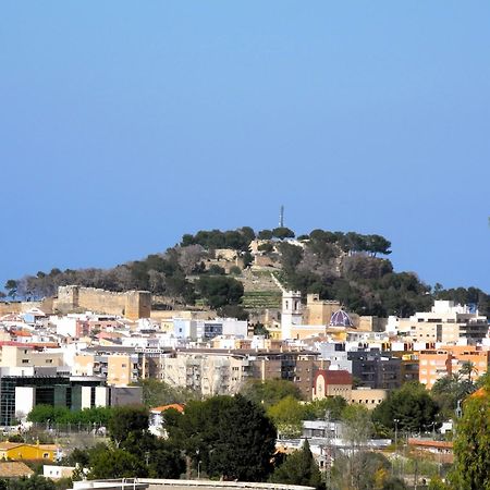 Apartemento Monika Monte Pedrera C 4 Top Aussicht Dénia Extérieur photo
