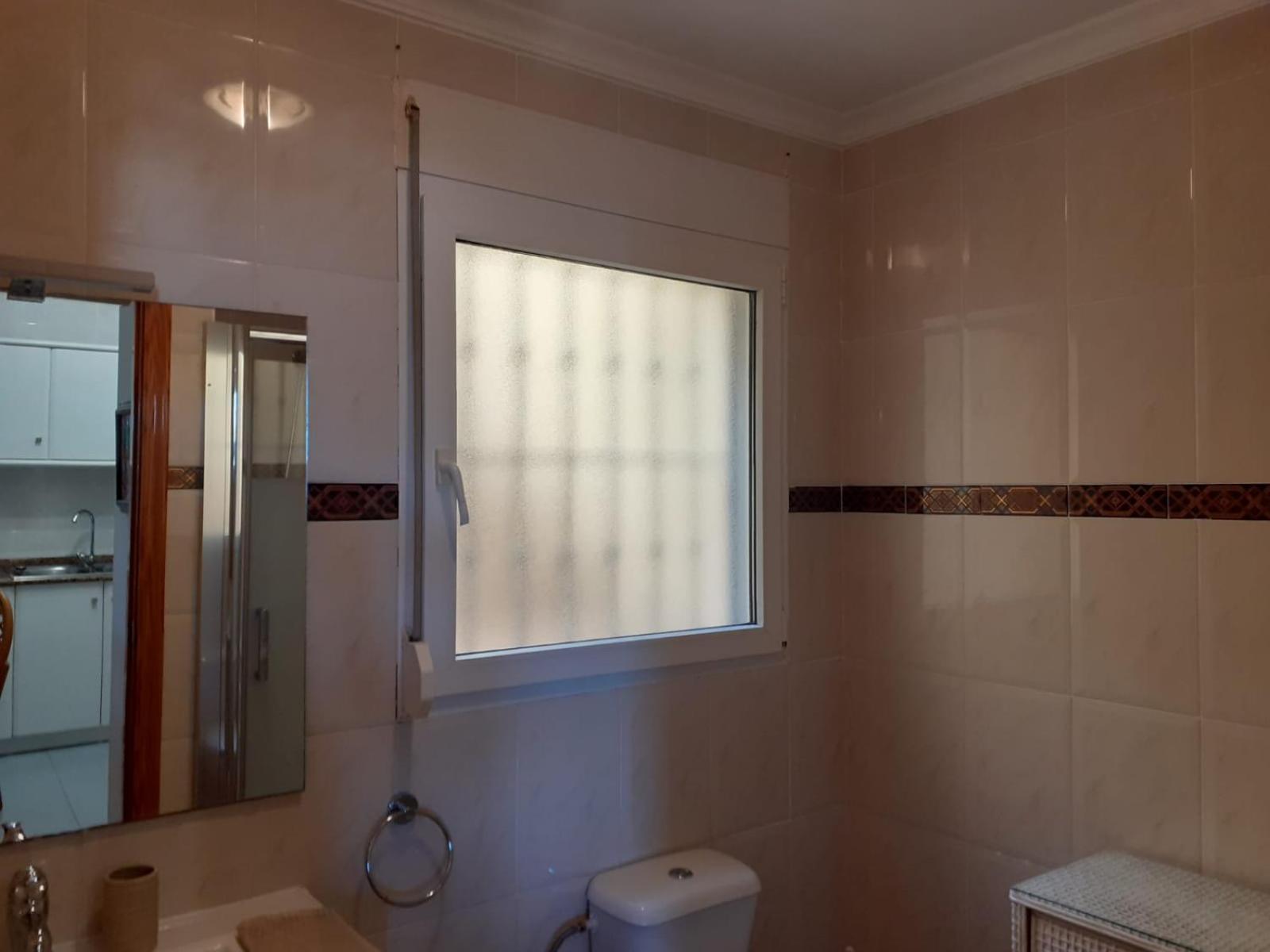 Apartemento Monika Monte Pedrera C 4 Top Aussicht Dénia Extérieur photo