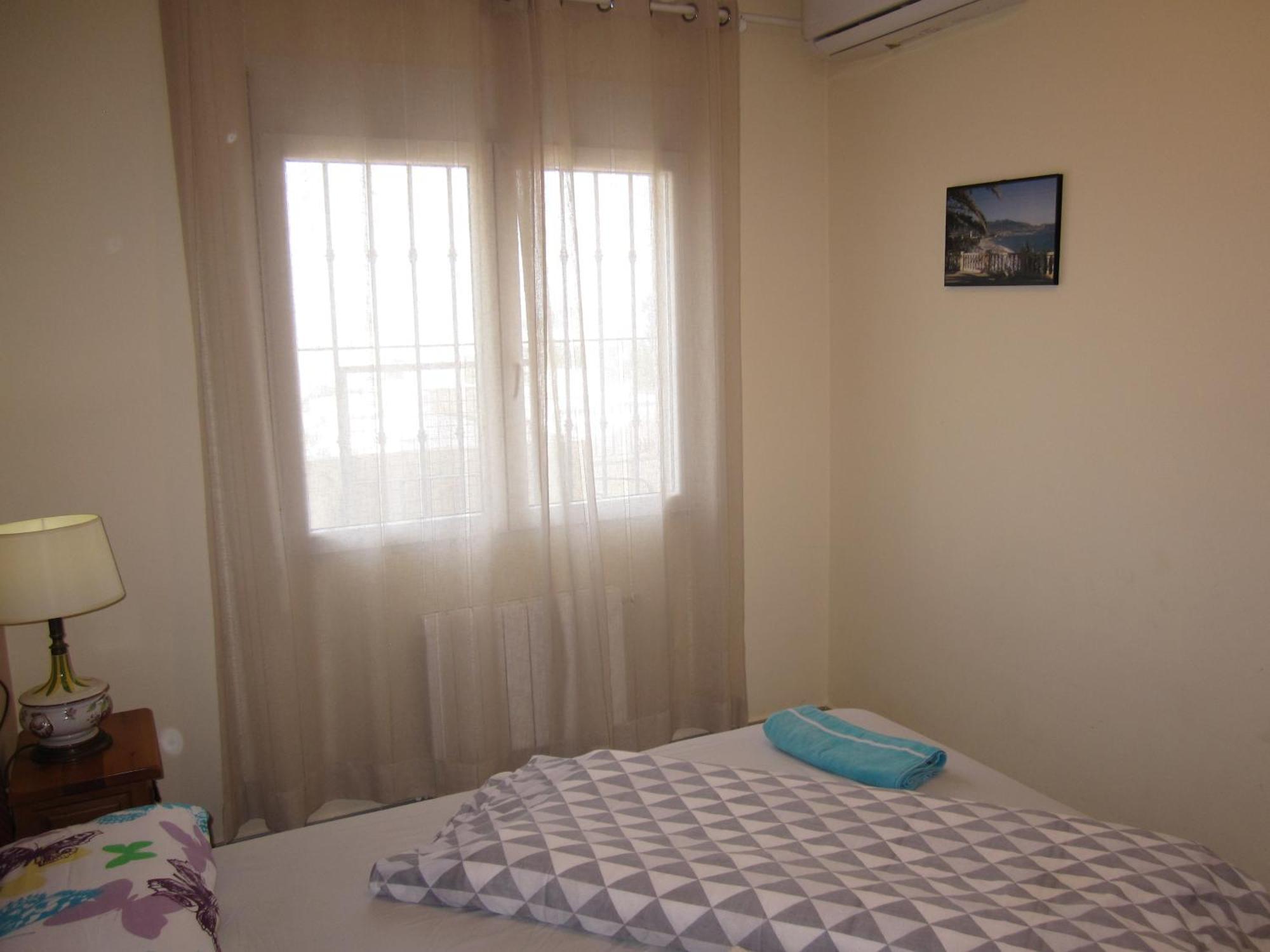 Apartemento Monika Monte Pedrera C 4 Top Aussicht Dénia Extérieur photo