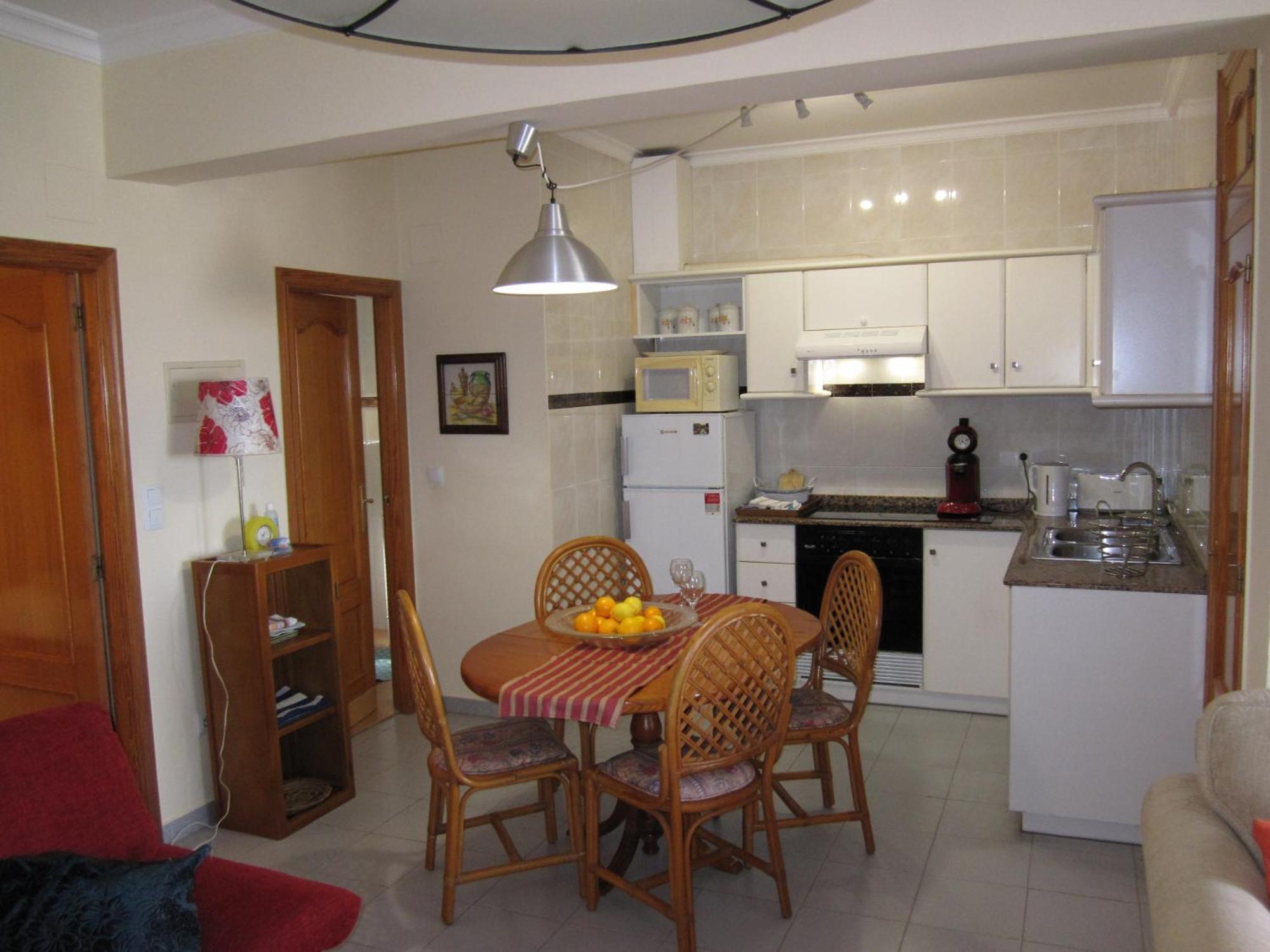 Apartemento Monika Monte Pedrera C 4 Top Aussicht Dénia Extérieur photo