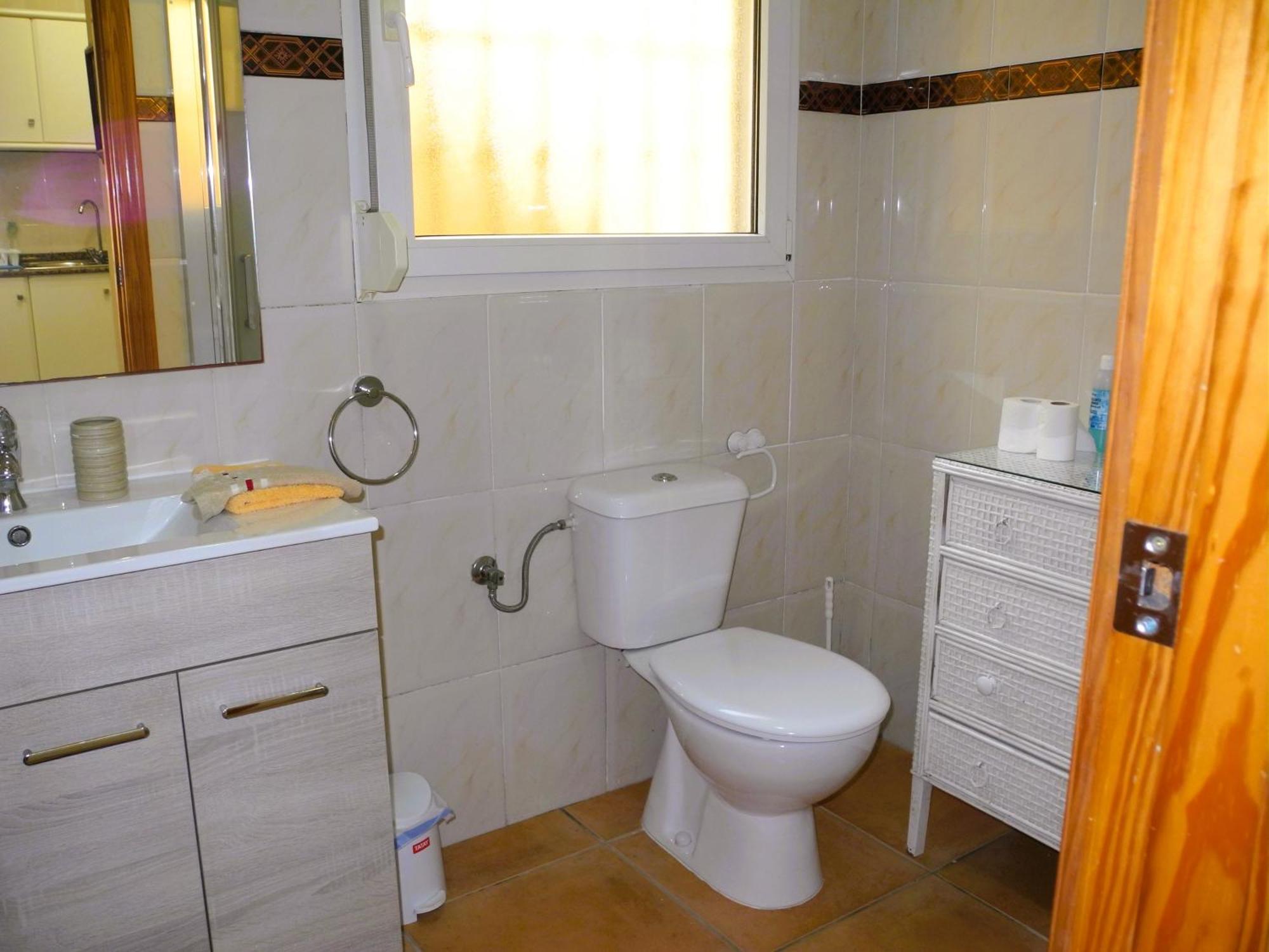 Apartemento Monika Monte Pedrera C 4 Top Aussicht Dénia Extérieur photo