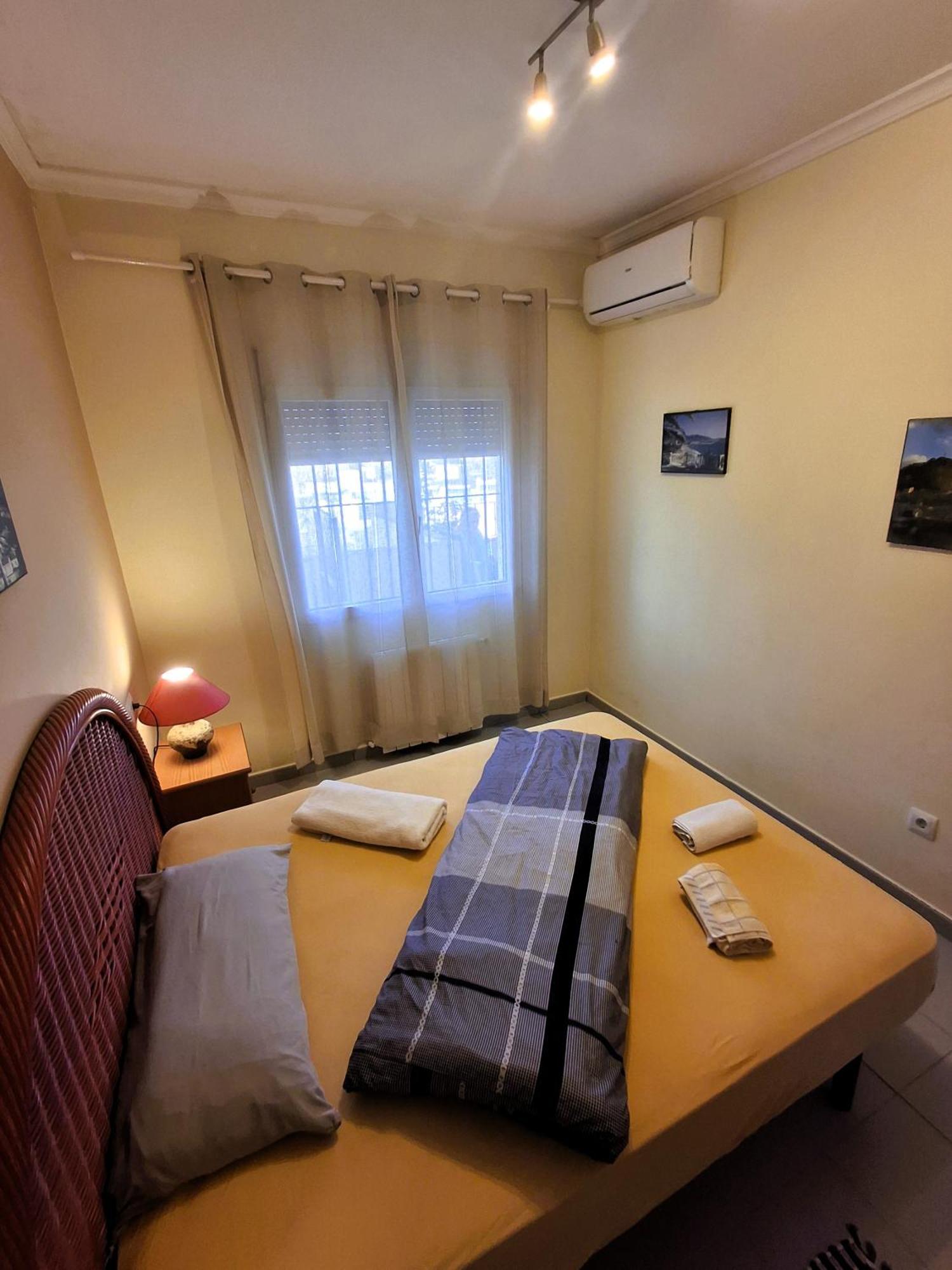 Apartemento Monika Monte Pedrera C 4 Top Aussicht Dénia Extérieur photo