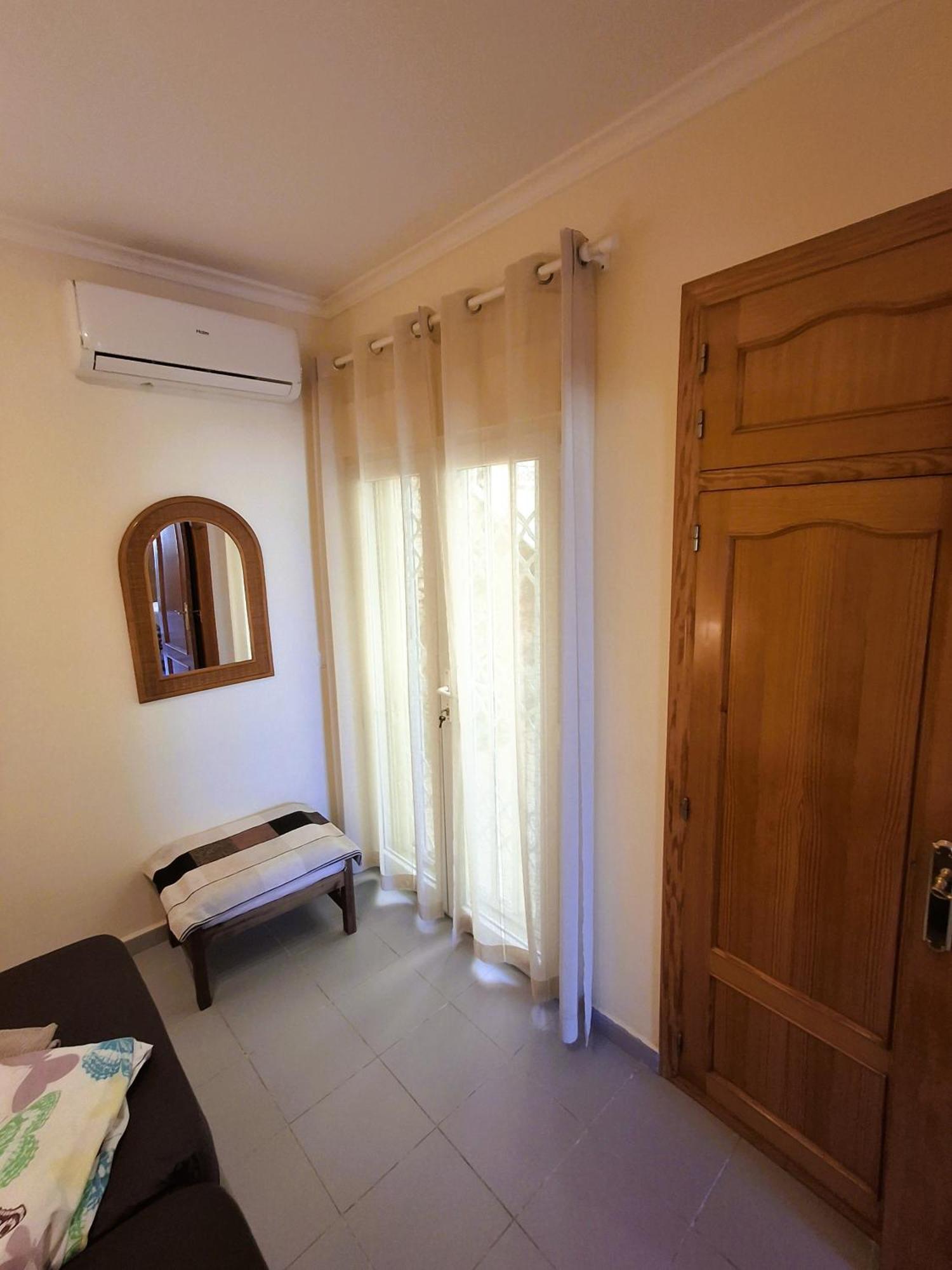 Apartemento Monika Monte Pedrera C 4 Top Aussicht Dénia Extérieur photo