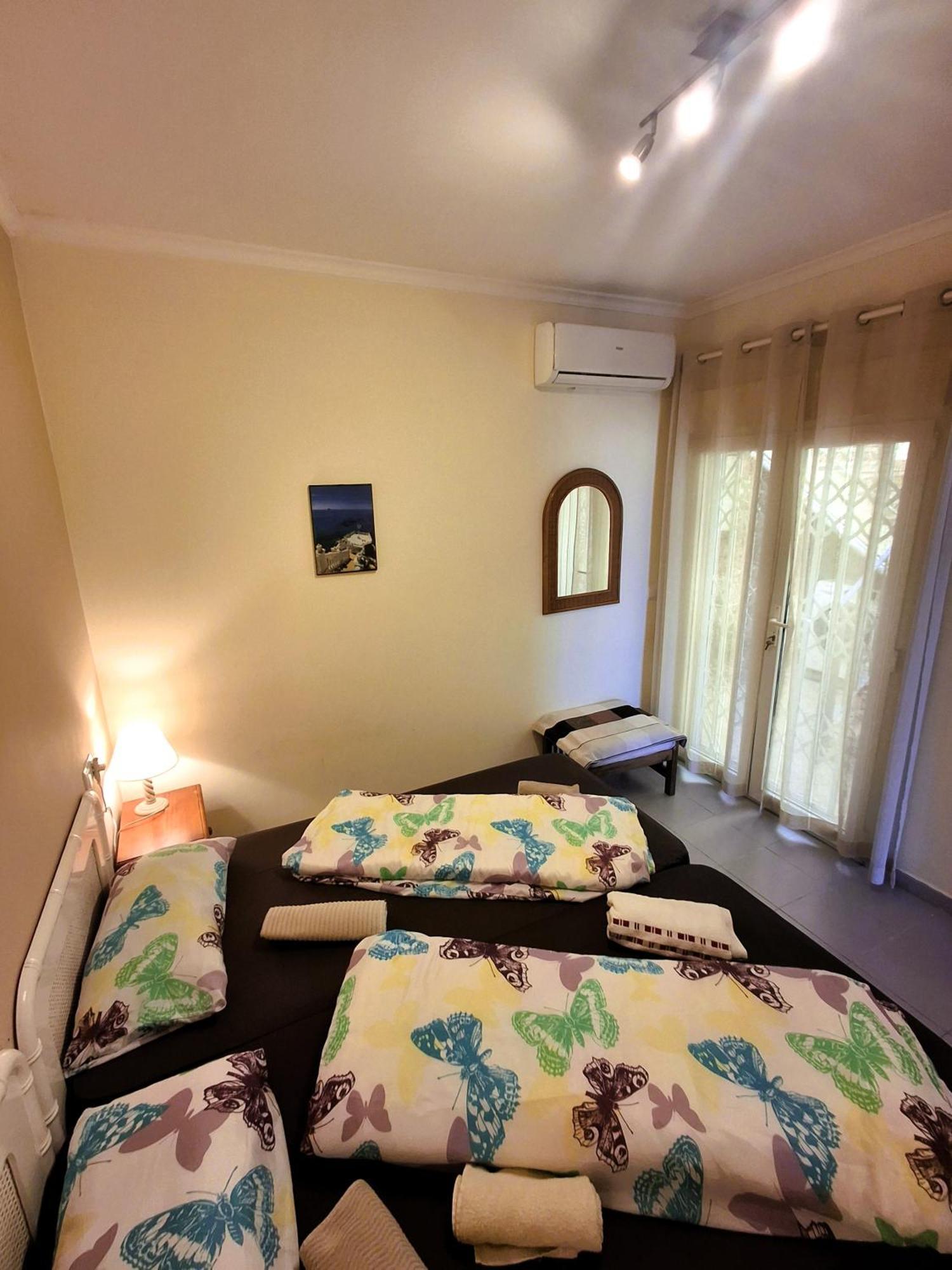 Apartemento Monika Monte Pedrera C 4 Top Aussicht Dénia Extérieur photo