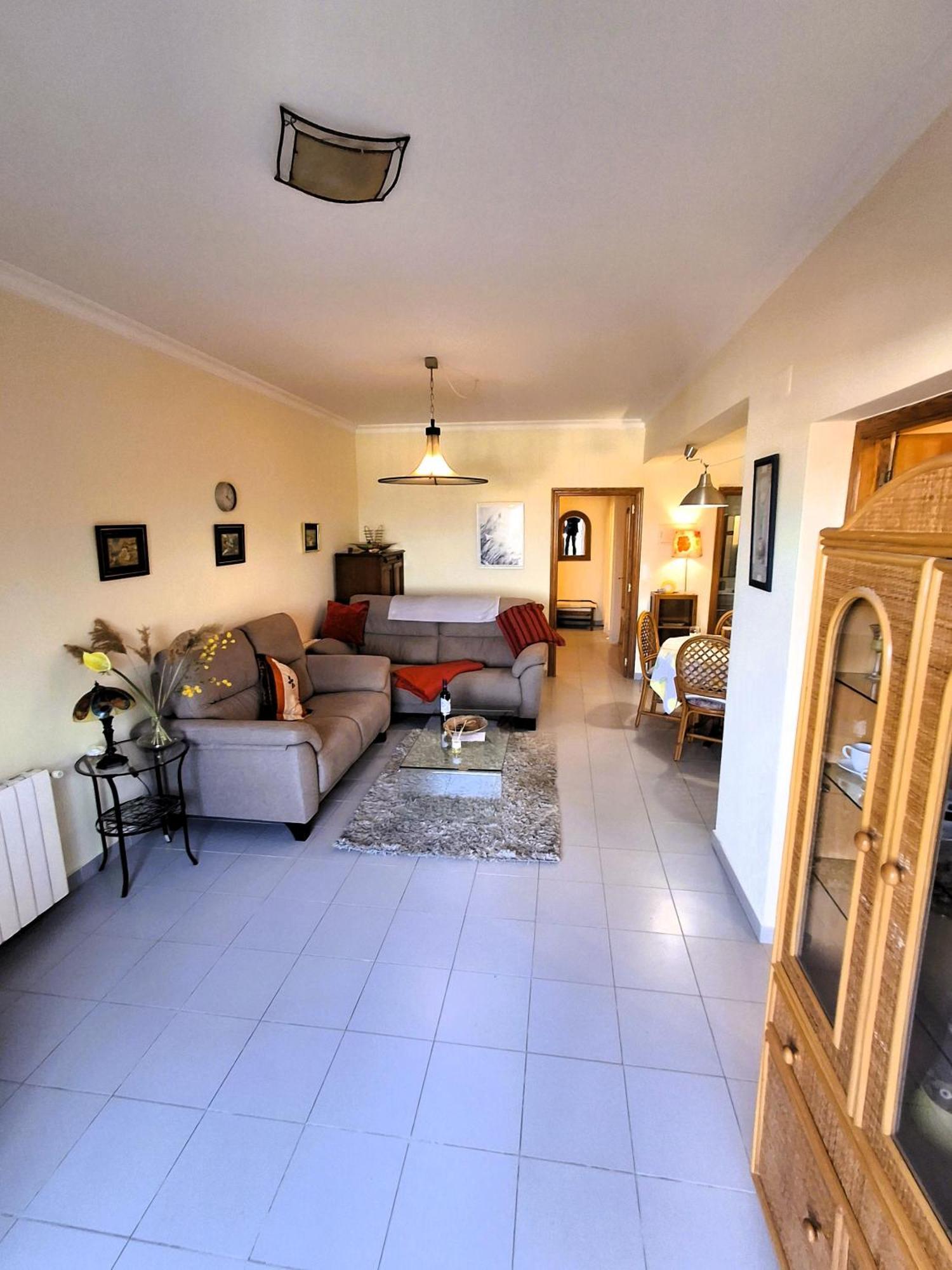 Apartemento Monika Monte Pedrera C 4 Top Aussicht Dénia Extérieur photo