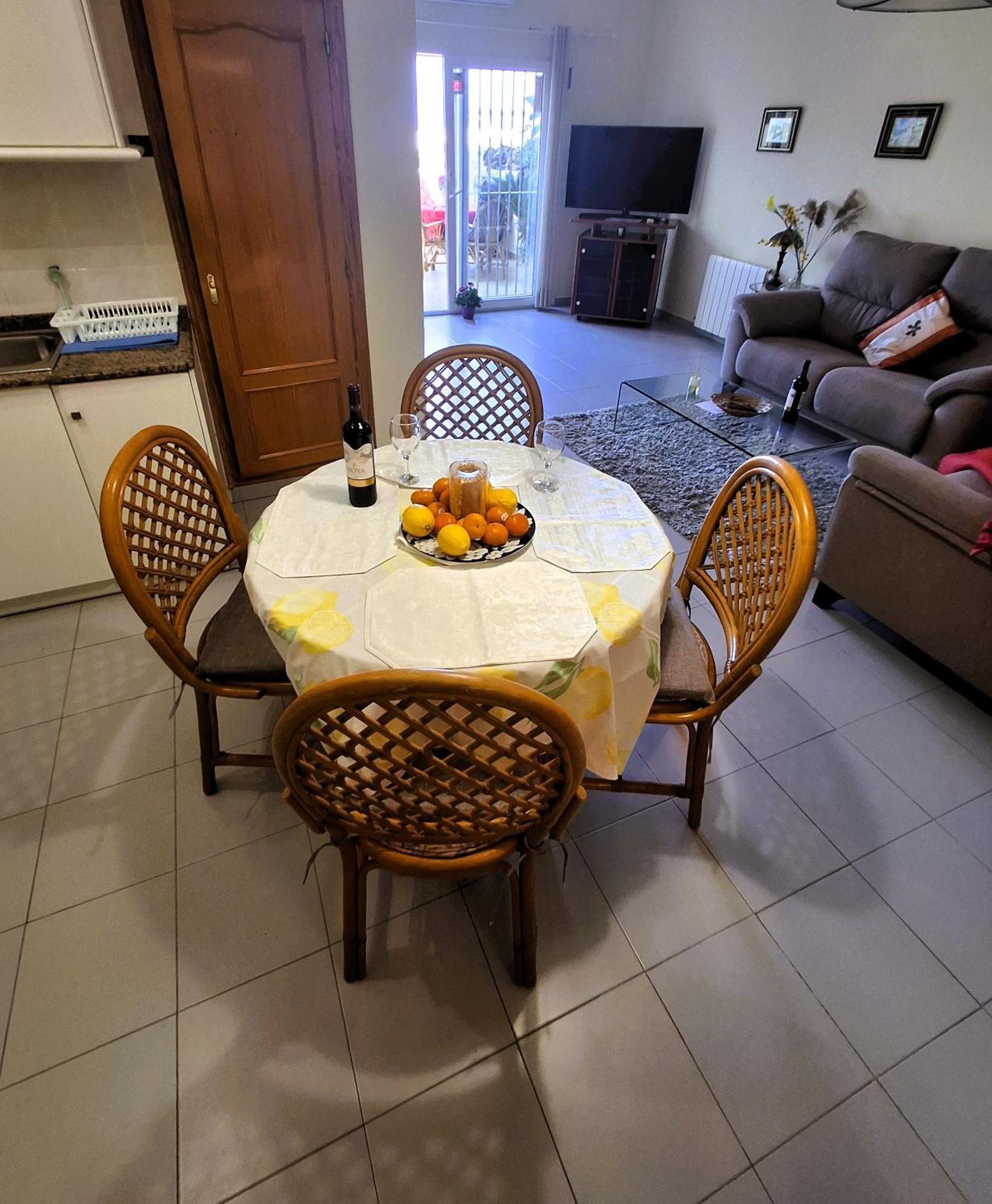 Apartemento Monika Monte Pedrera C 4 Top Aussicht Dénia Extérieur photo