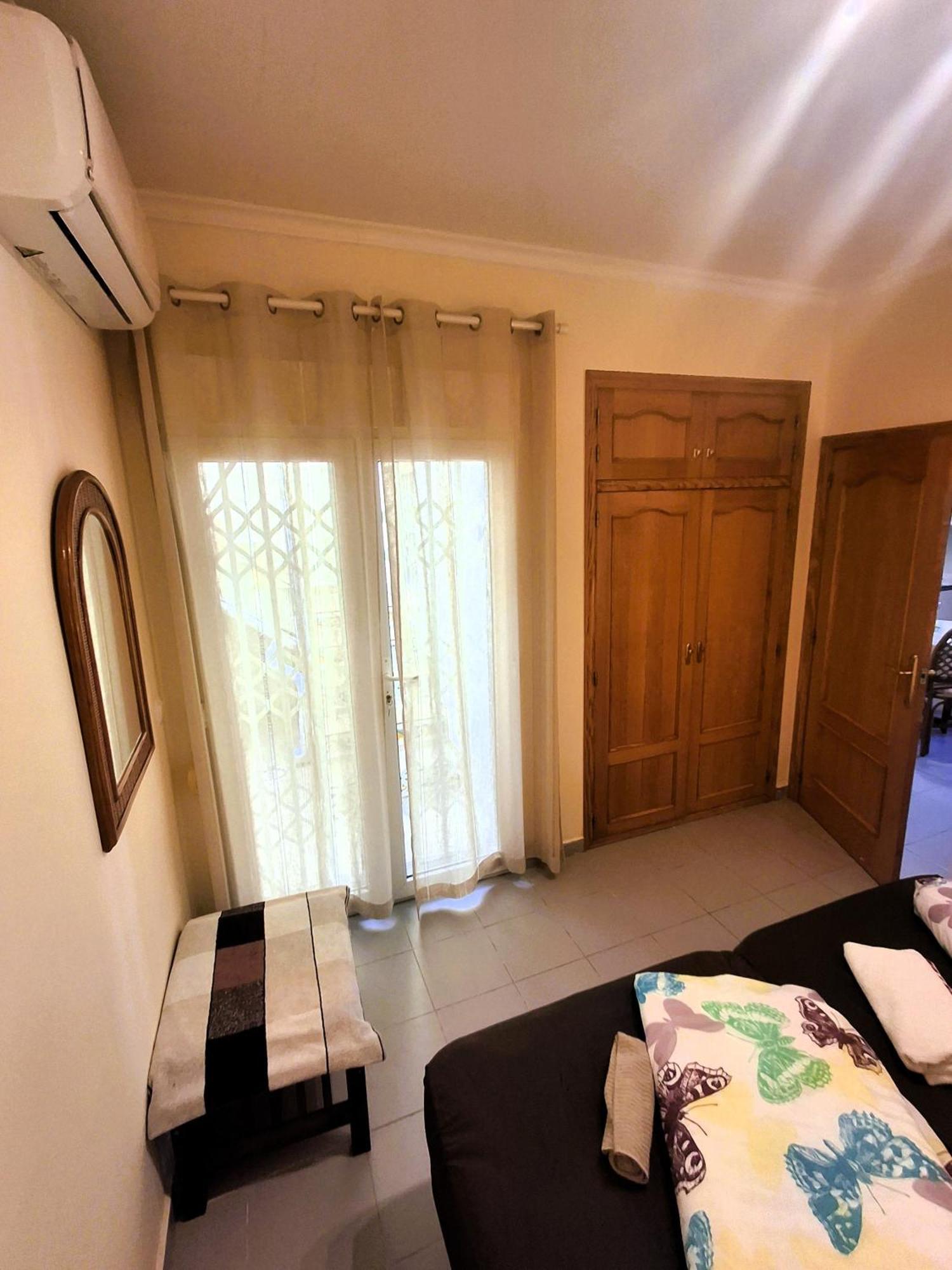Apartemento Monika Monte Pedrera C 4 Top Aussicht Dénia Extérieur photo