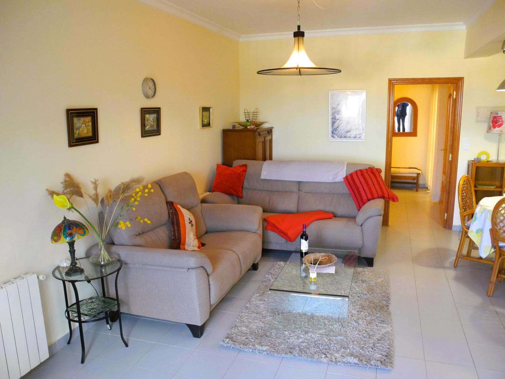 Apartemento Monika Monte Pedrera C 4 Top Aussicht Dénia Extérieur photo