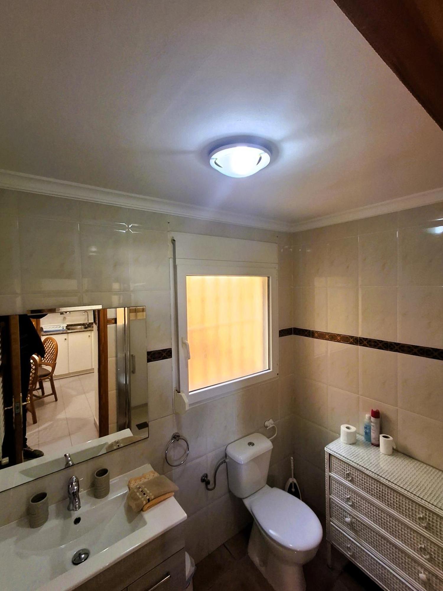 Apartemento Monika Monte Pedrera C 4 Top Aussicht Dénia Extérieur photo