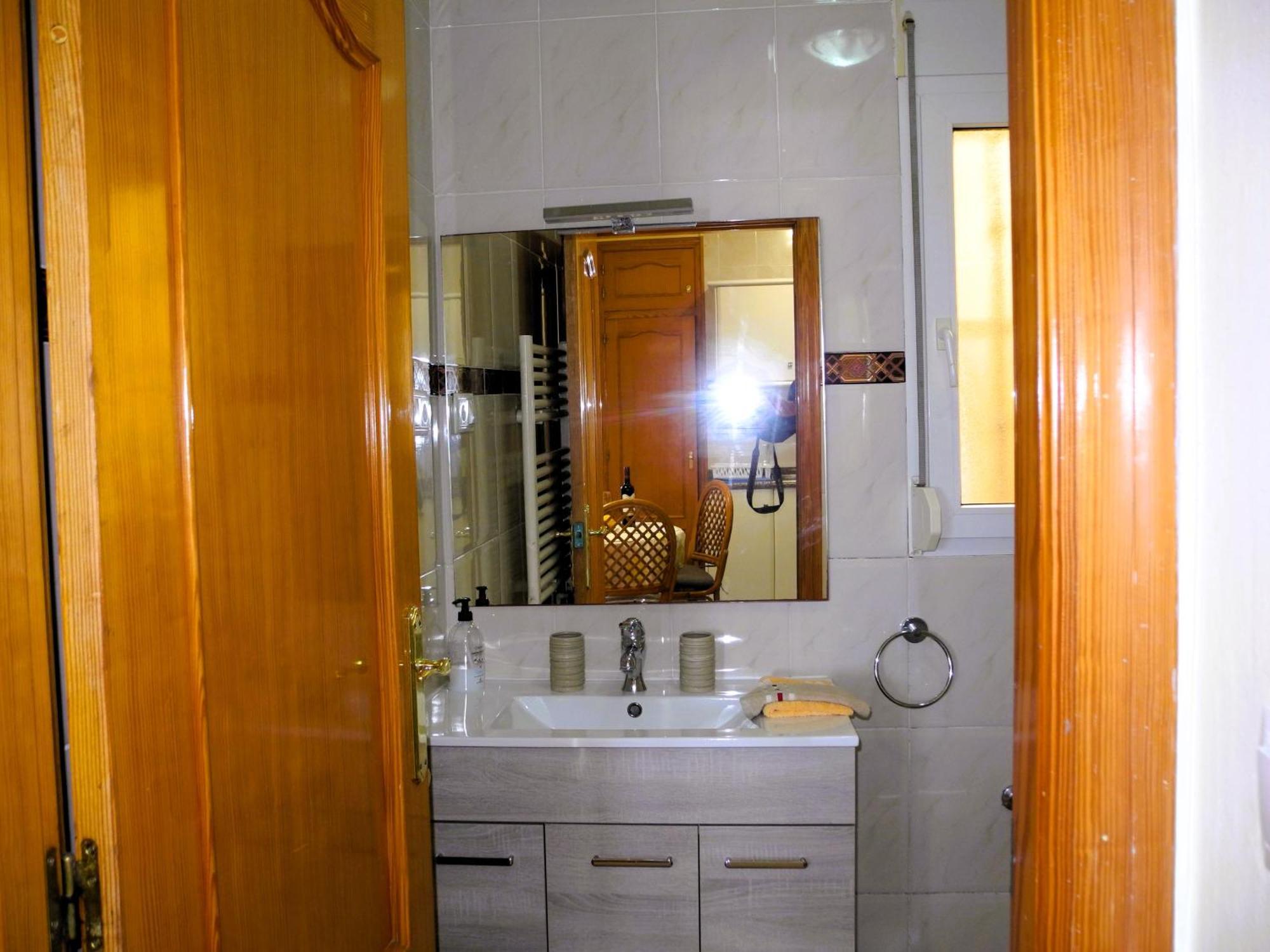 Apartemento Monika Monte Pedrera C 4 Top Aussicht Dénia Extérieur photo